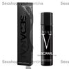 Lubricante anal con aceite 50ml